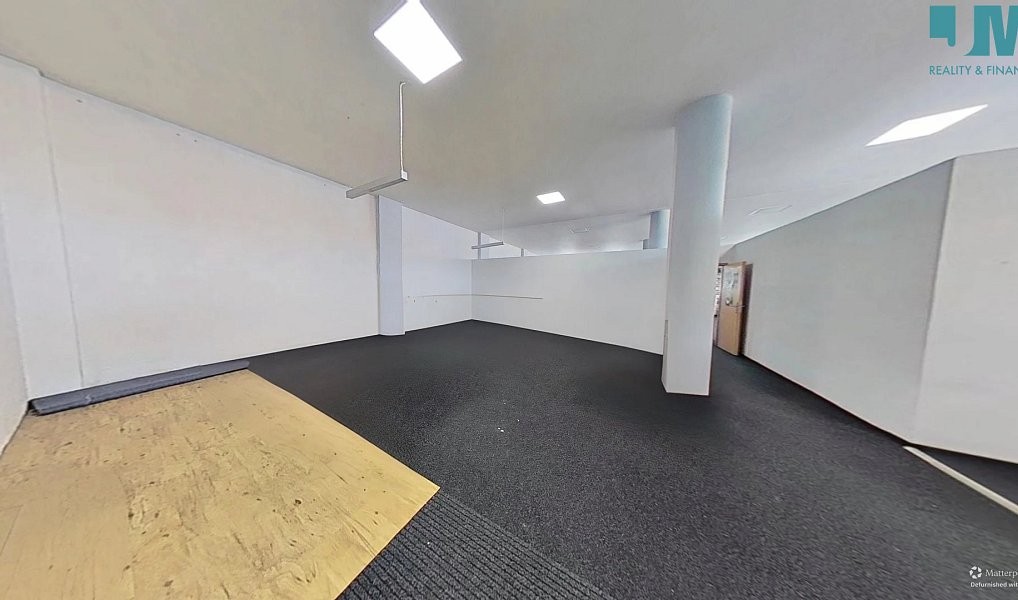 Pronájem obchodních prostor 860 m², Jihlava – náhled fotky 10