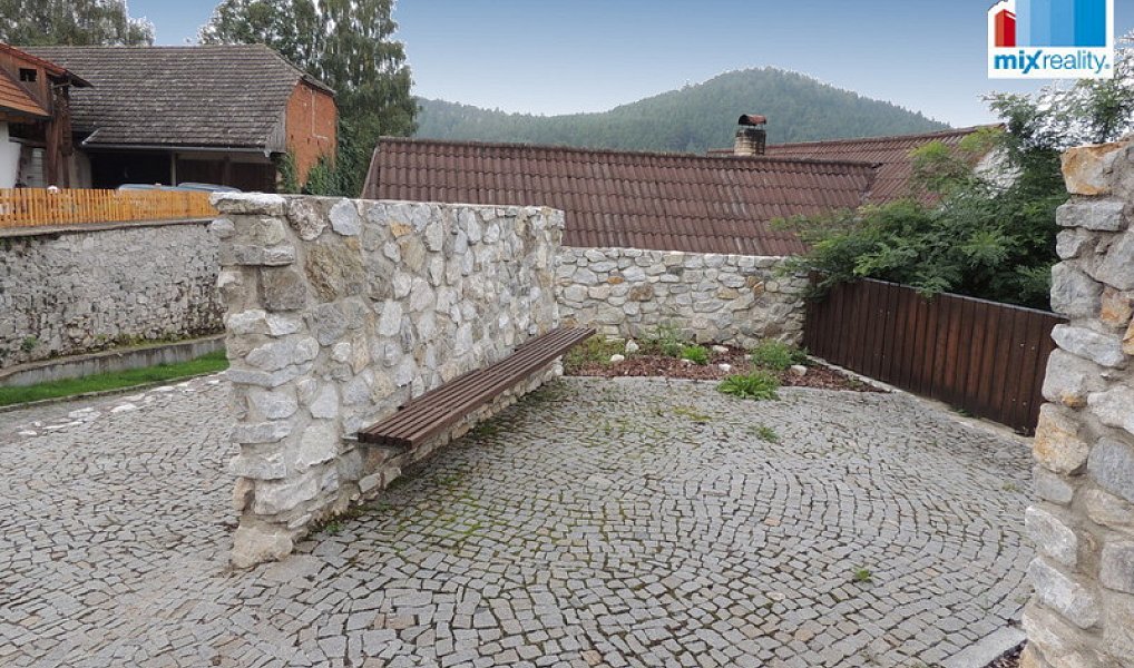 Prodej domu 330 m² s pozemkem 381 m², Rabí – náhled fotky 7