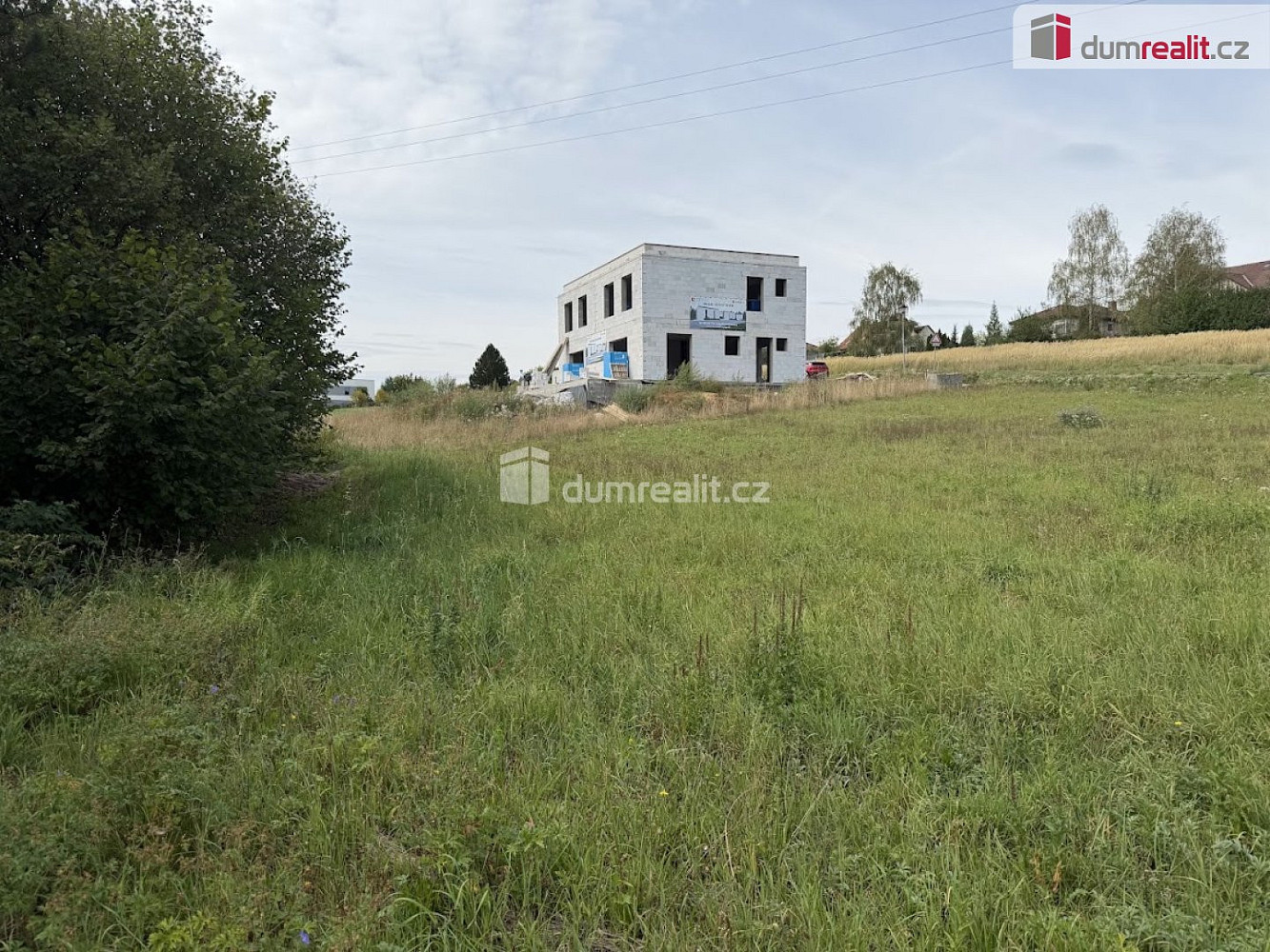 Prodej domu 118 m² s pozemkem 479 m²