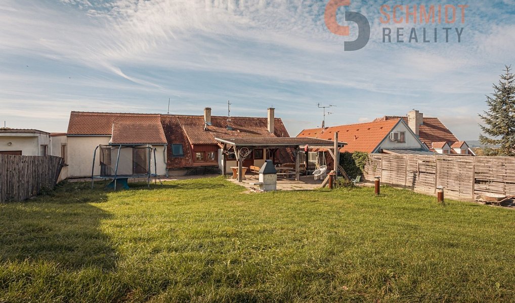 Prodej domu 300 m² s pozemkem 2 085 m², Perná – náhled fotky 17