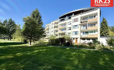 Prodej bytu 4+kk 115 m², Stavbařů, Mariánské Lázně, okres Cheb