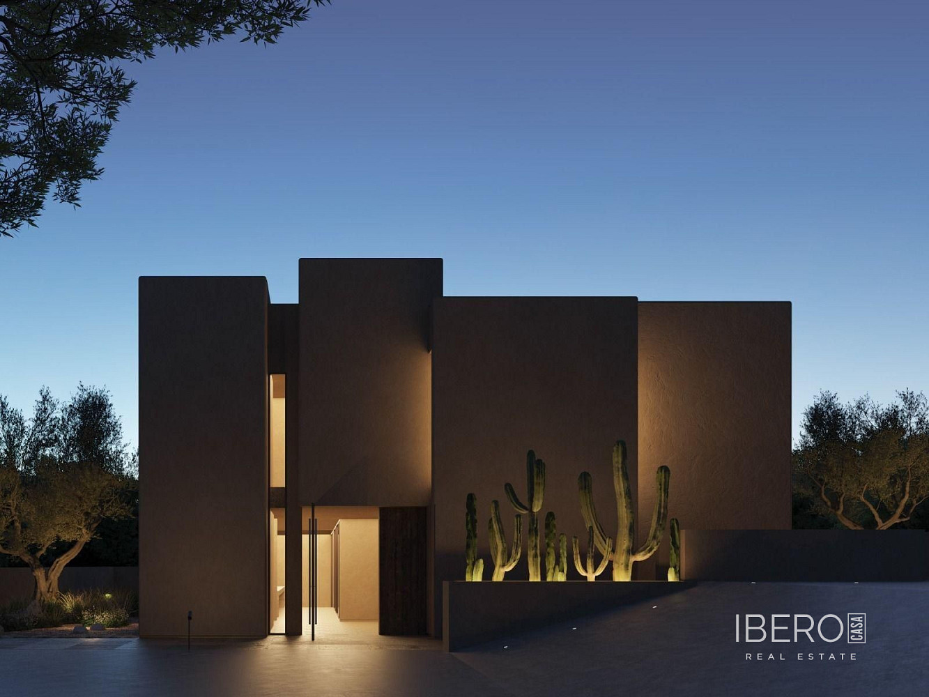 Casa 4+kk – la Nucia, la Marina Baixa - Vista 2