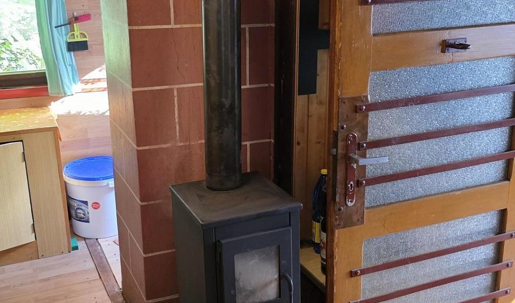 Prodej chaty/chalupy 42 m² s pozemkem 35 m², Mokrá-Horákov – náhled fotky 9