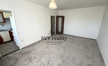 Pronájem bytu 1+1 32 m²