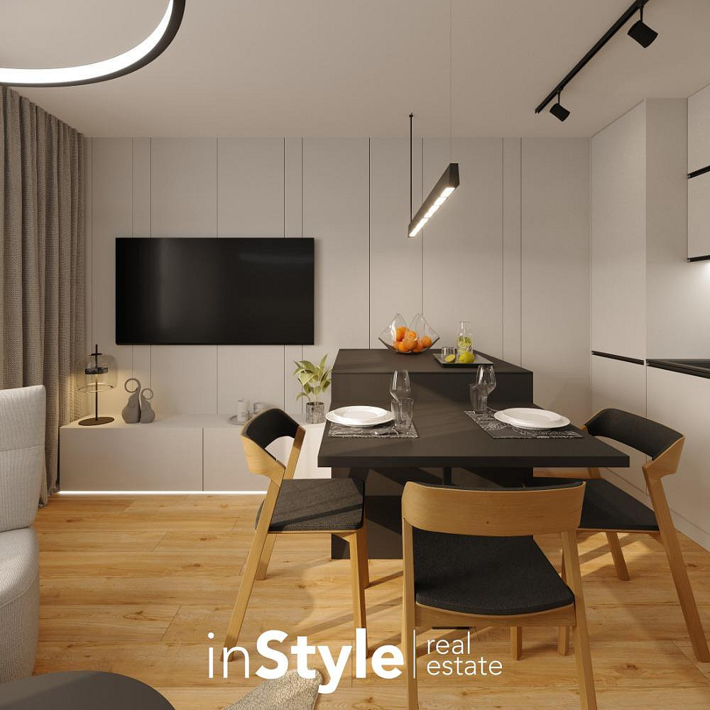 Prodej bytu 2+kk 39 m² – fotografie 3