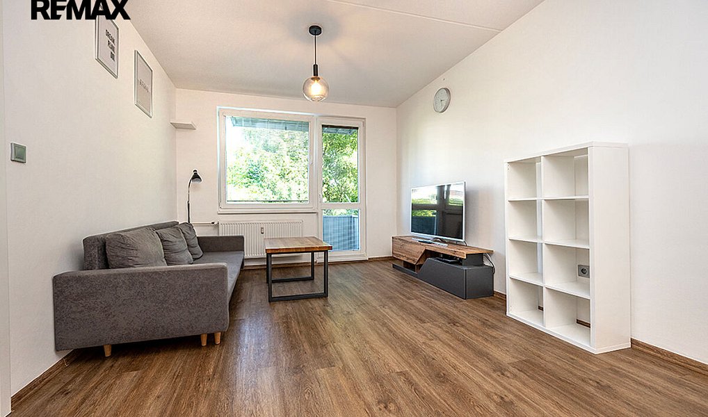 Pronájem bytu 2+kk 43 m², Písek – náhled fotky 9
