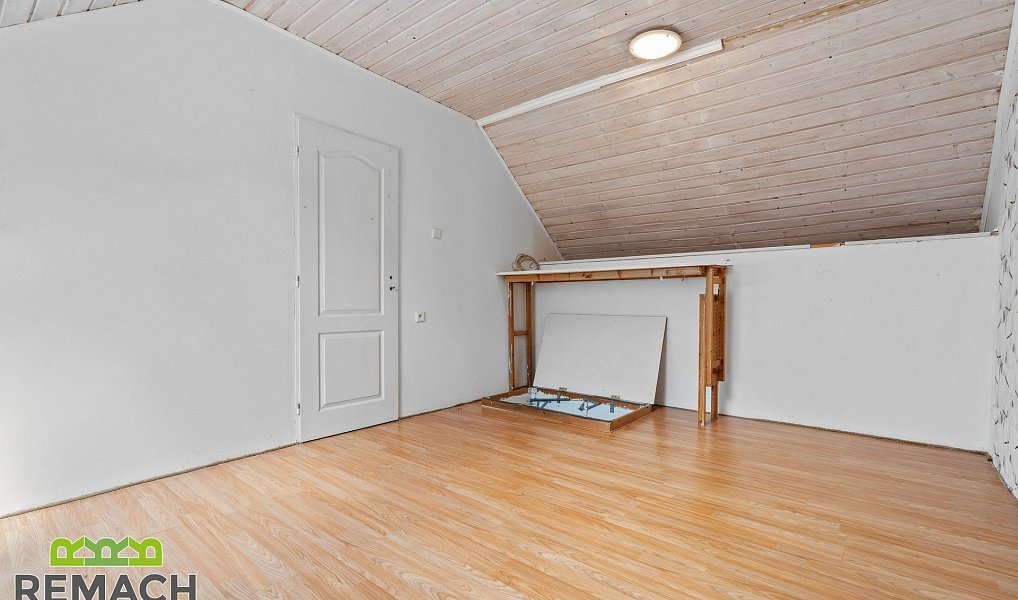 Prodej domu 99 m² s pozemkem 671 m², Lechotice – náhled fotky 13