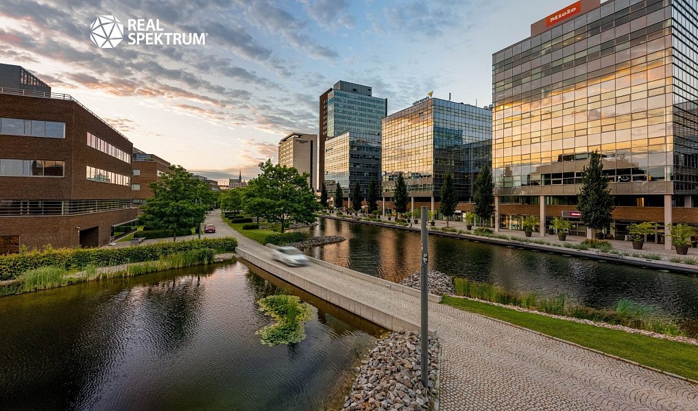 Pronájem kanceláře 1 283 m², Brno – náhled fotky 15