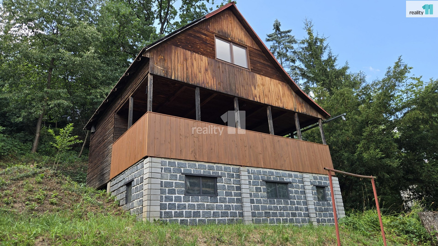 Prodej chaty/chalupy 79 m²