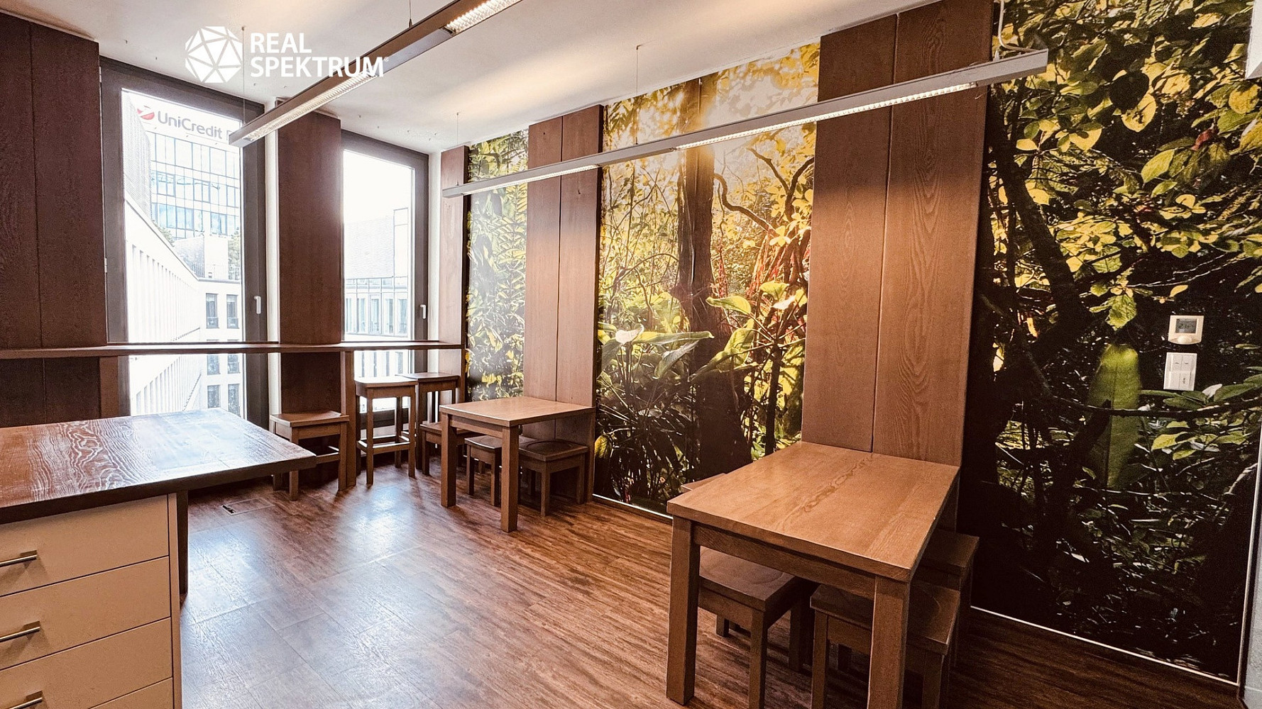 Pronájem kanceláře 374 m² – fotografie 4