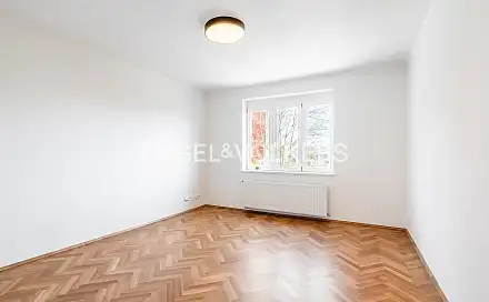 Pronájem bytu 2+1 45 m²
