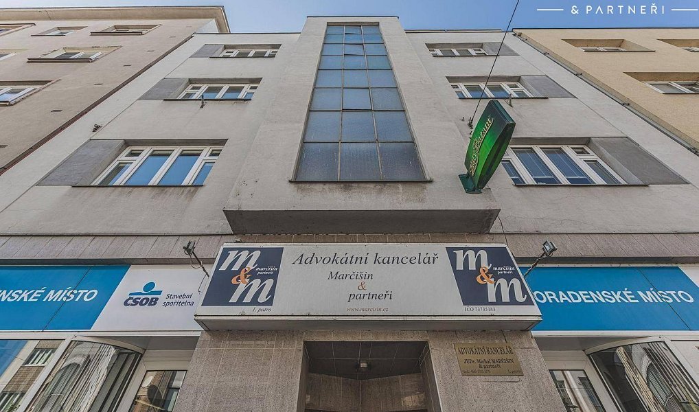 Pronájem bytu 1+1 45 m², Hradec Králové – náhled fotky 18