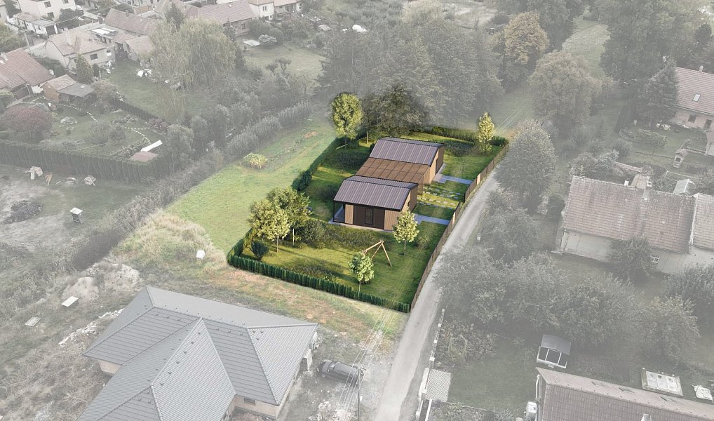 Prodej domu 89 m² s pozemkem 566 m², Dolní Bezděkov – náhled fotky 22