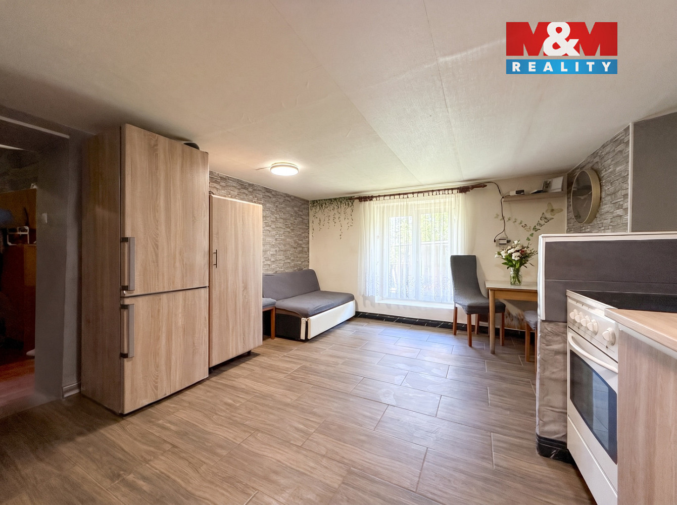 Prodej domu 78 m² s pozemkem 2 496 m² — photo 3