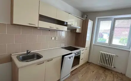 Pronájem bytu 2+1 64 m², Purkyňova, Ústí nad Labem - Střekov