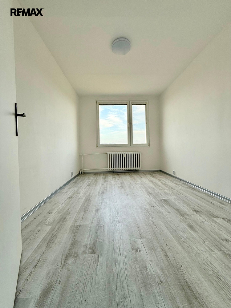 Pronájem bytu 2+kk 41 m² — photo 4