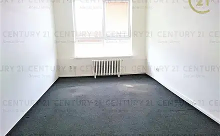 Pronájem kanceláře 20 m², Masarykova, Blansko