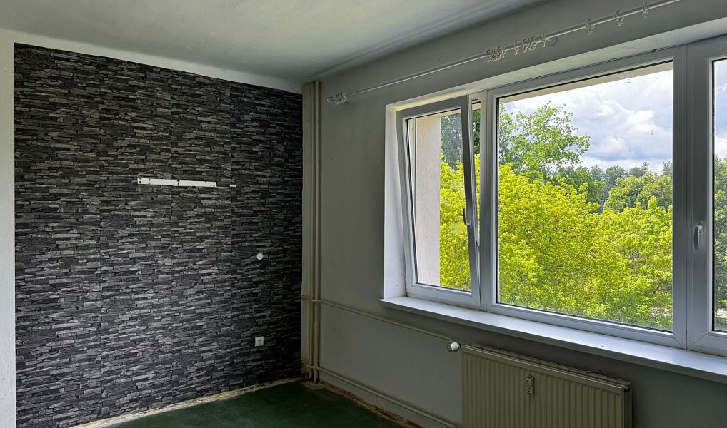 Pronájem bytu 1+kk 33 m², Zruč nad Sázavou – náhled fotky 5