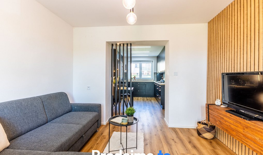 Prodej bytu 2+1 47 m², Žďár nad Sázavou – náhled fotky 16