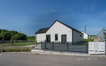 Prodej domu 117 m² s pozemkem 718 m², Jihlava