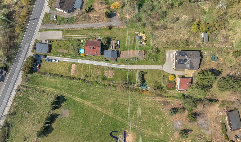 Prodej stavebního pozemku 1 000 m², Turnov – náhled fotky 10