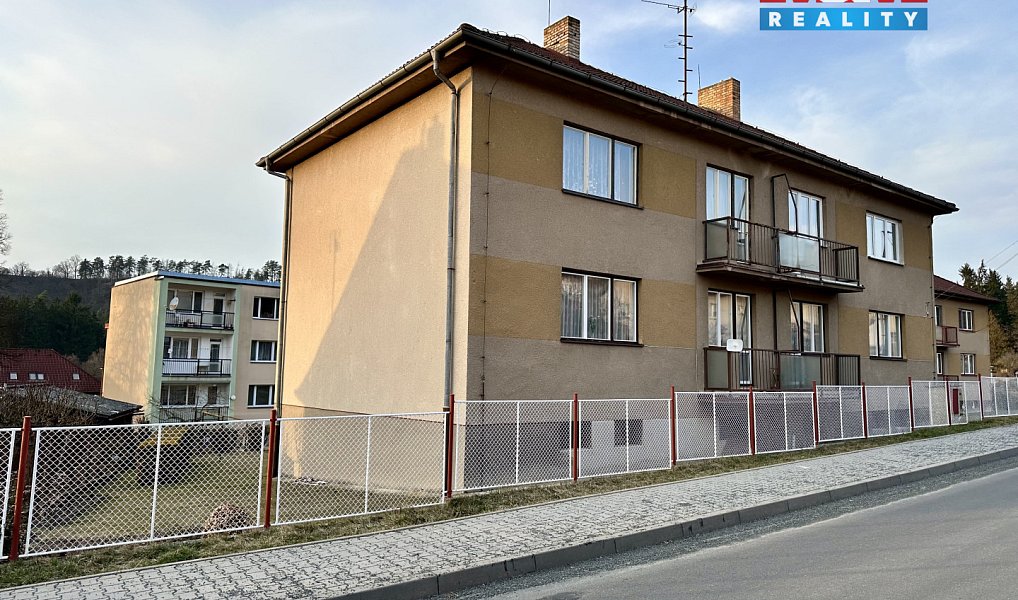 Prodej bytu 3+1 72 m², Zruč nad Sázavou – náhled fotky 17