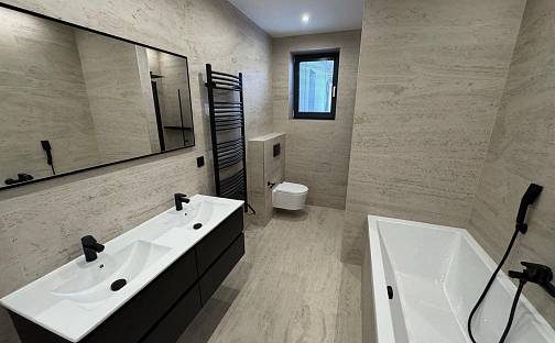 Pronájem bytu 4+kk 97 m², Mátová, Most