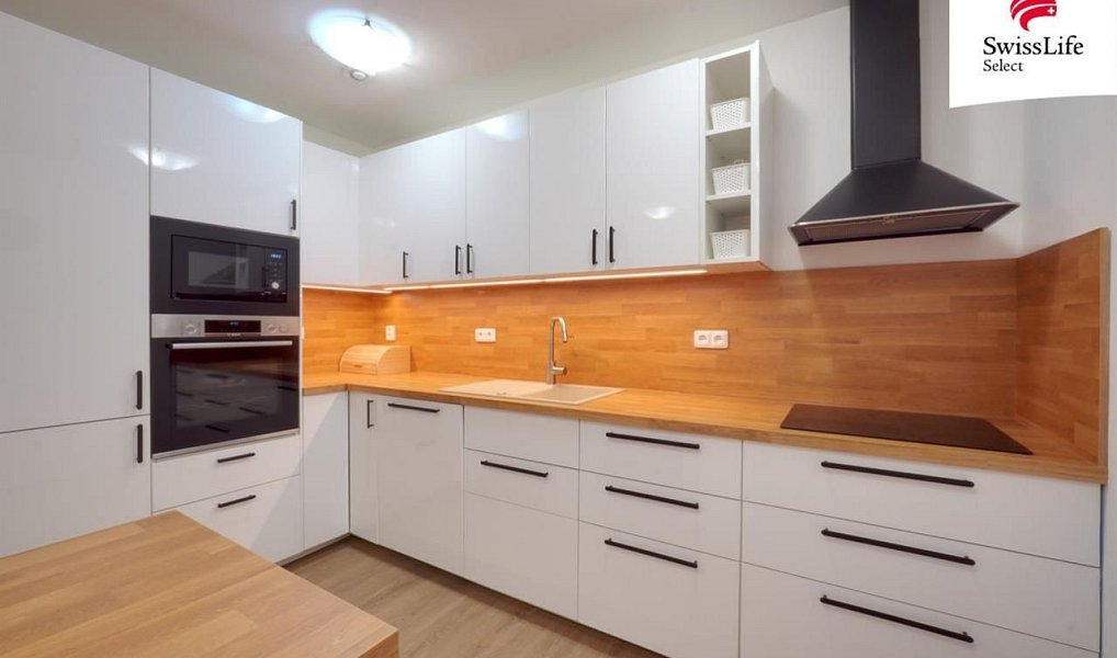 Prodej bytu 3+kk 93 m², Praha – náhled fotky 4
