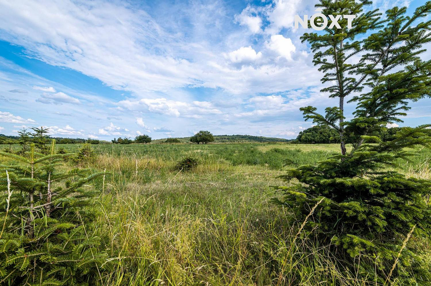 Prodej komerčního pozemku 9 158 m² – fotografie 2