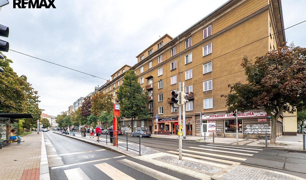 Pronájem skladovacích prostor 2 m², Praha – náhled fotky 5