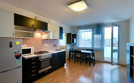 Prodej bytu 2+kk 42 m²