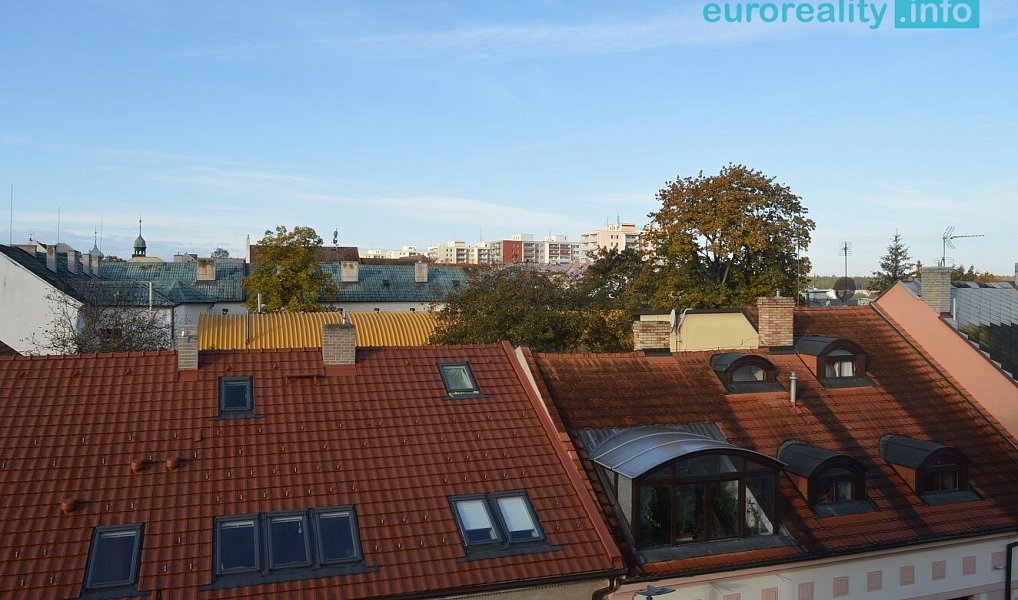 Pronájem bytu 2+kk 59 m², Kladno – náhled fotky 11