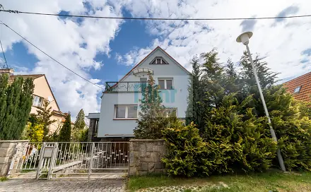 Prodej domu 250 m² s pozemkem 661 m², Ostrava - Zábřeh