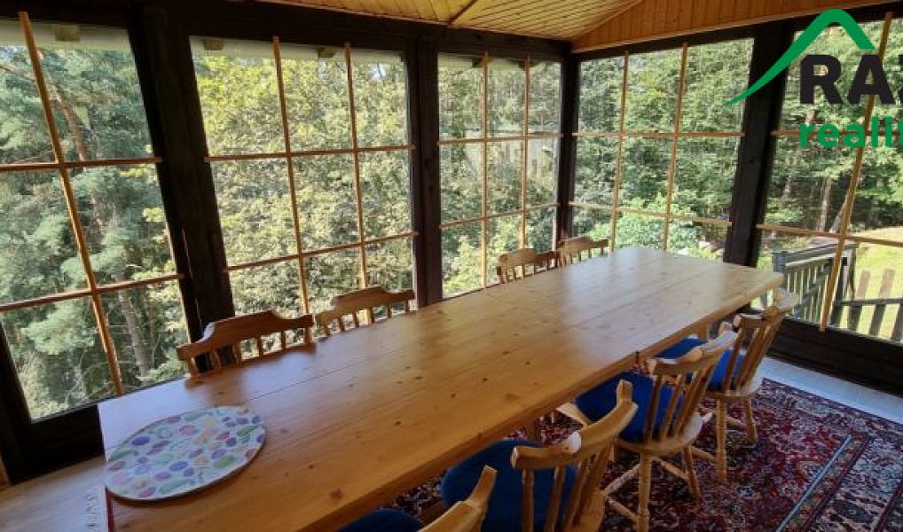 Prodej domu 400 m² s pozemkem 3 222 m², Hřensko – náhled fotky 12