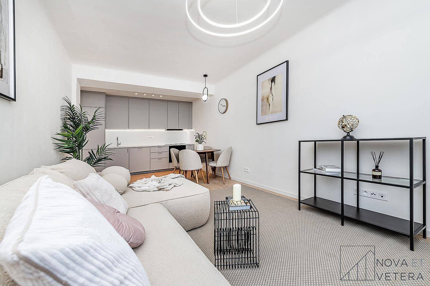 Prodej bytu 2+kk 47 m² – fotografie 2