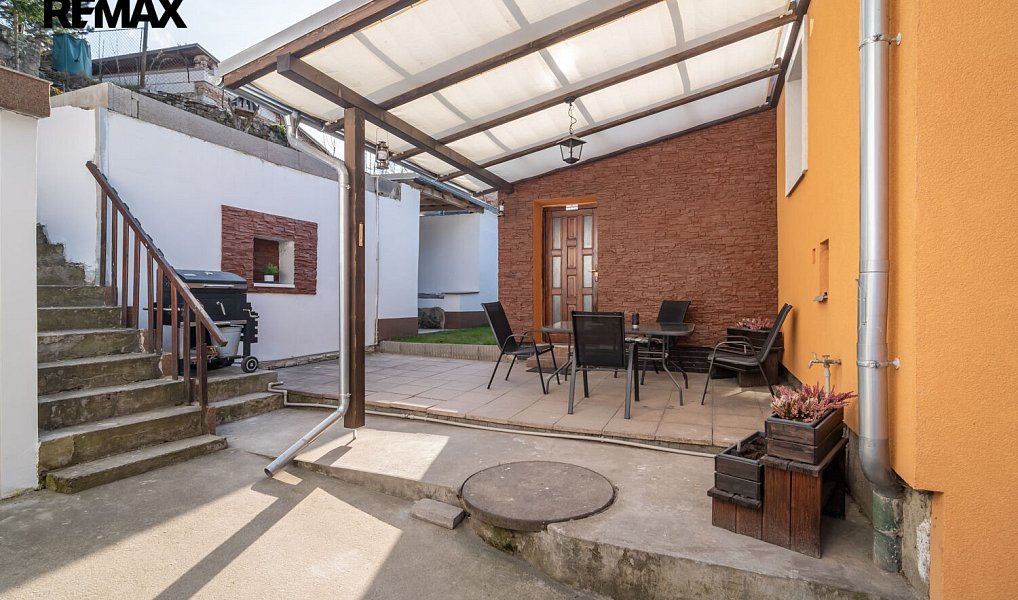 Prodej domu 172 m² s pozemkem 407 m², Podlešín – náhled fotky 3