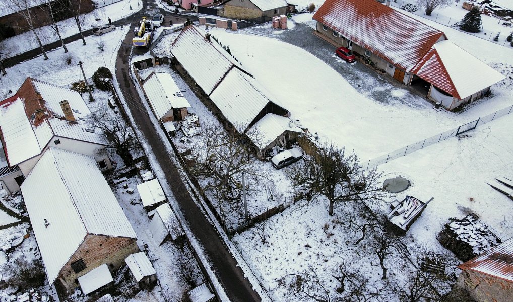 Prodej chaty/chalupy 100 m² s pozemkem 1 083 m², Kočí – náhled fotky 8