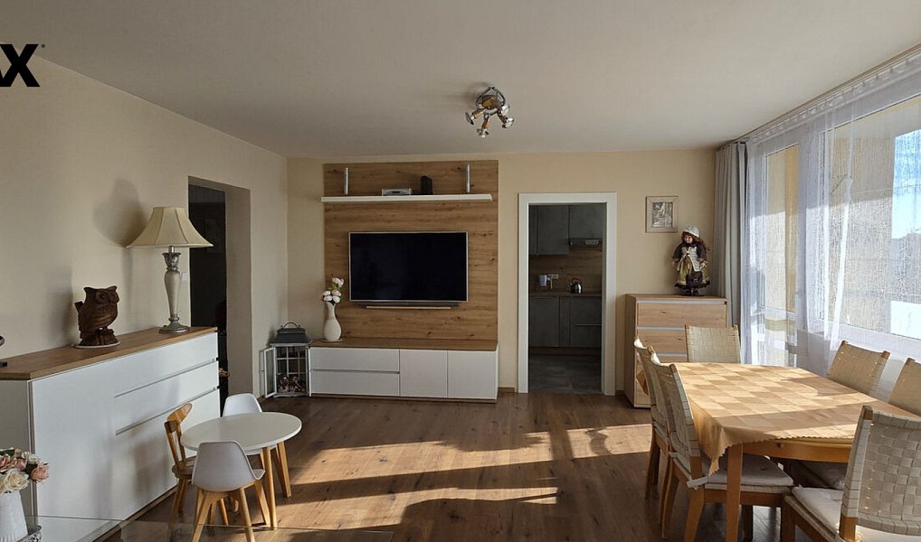 Prodej bytu 4+1 80 m², Kladno – náhled fotky 5