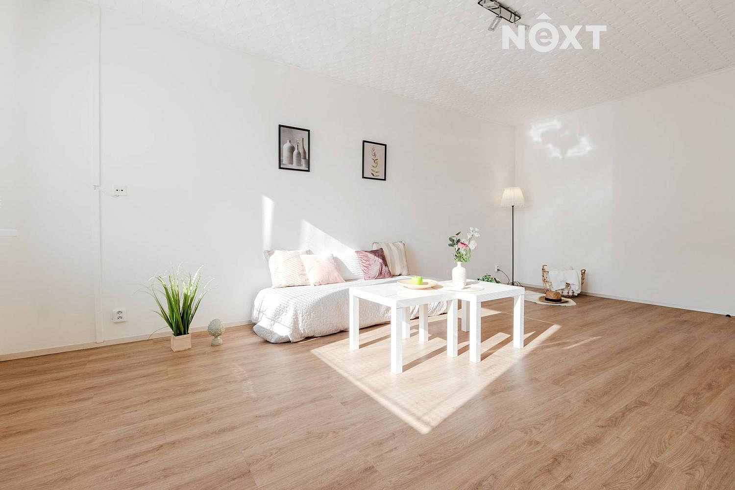 Pronájem bytu 2+1 52 m² — photo 3