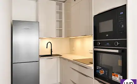 Prodej bytu 2+kk 60 m²