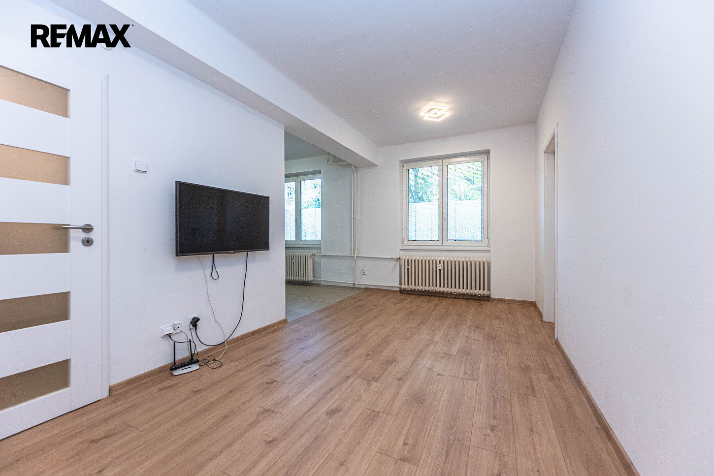 Pronájem bytu 2+kk 47 m² - Ansicht 2