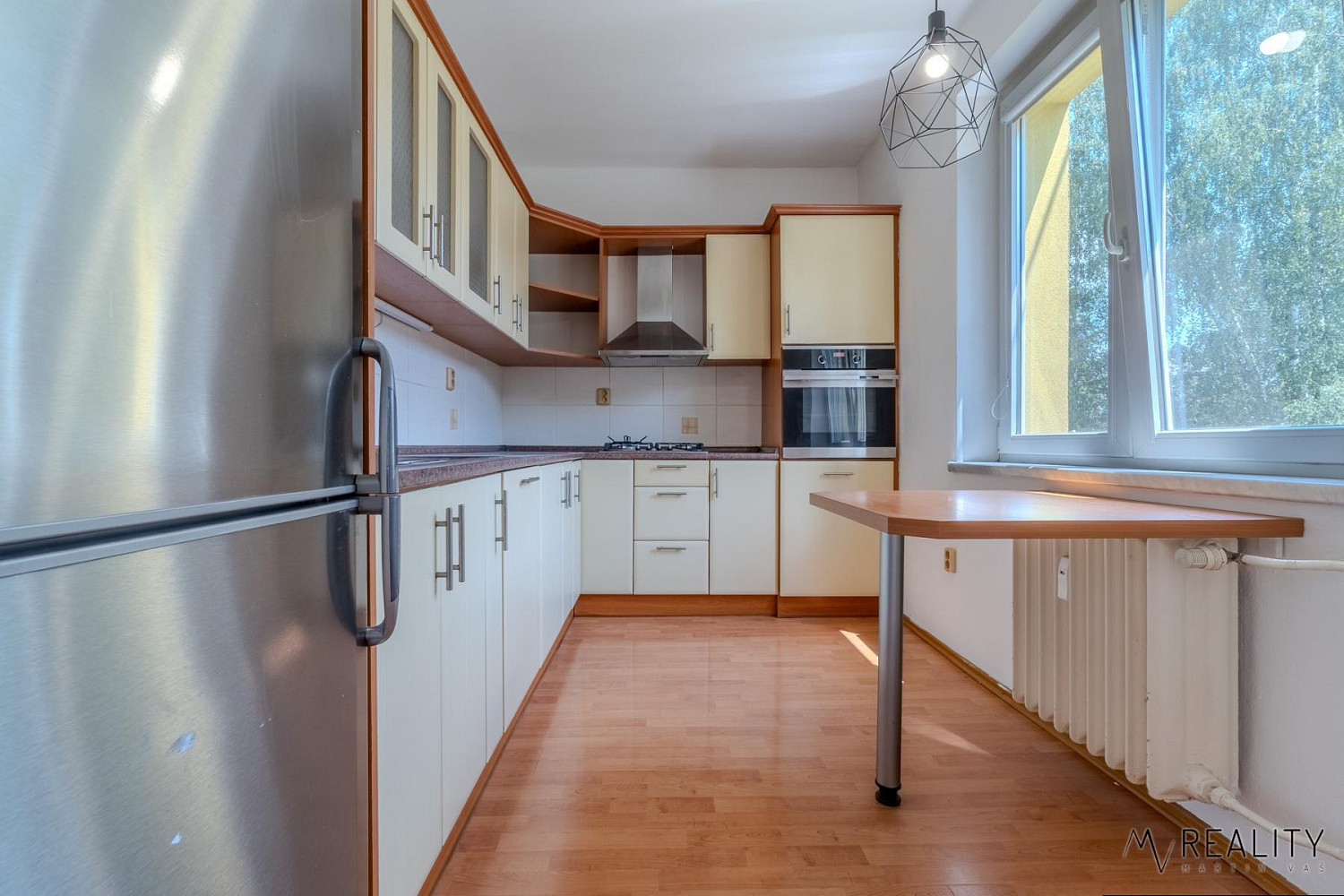 Pronájem bytu 2+1 52 m² — photo 2