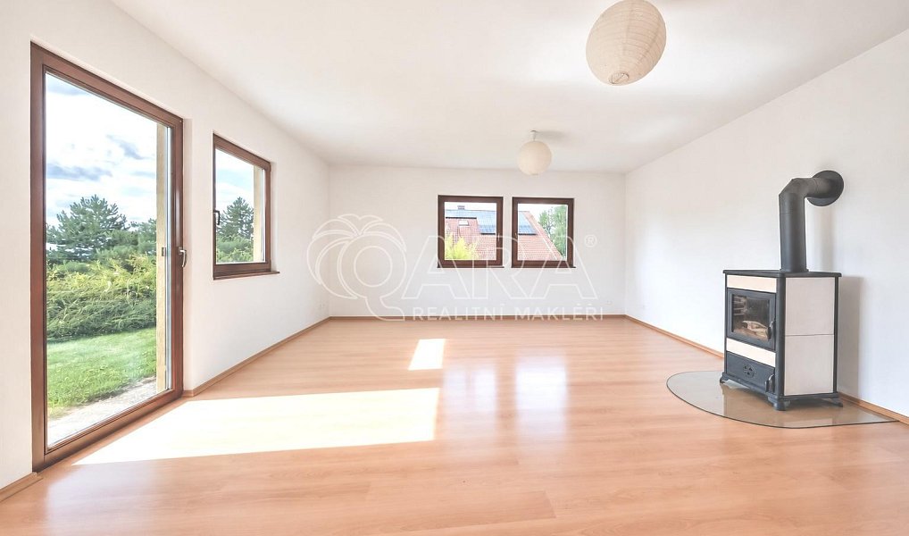 Prodej domu 145 m² s pozemkem 1 823 m², Ondřejov – náhled fotky 5
