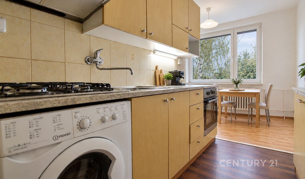 Prodej bytu 2+1 61 m², Brno – náhled fotky 4