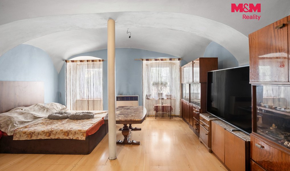 Prodej obchodních prostor 376 m², Kladno – náhled fotky 5