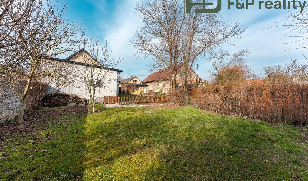 Prodej domu 93 m² s pozemkem 537 m², Opolany – náhled fotky 26