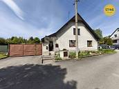 Prodej domu 150m2 s pozemkem 9405m2
