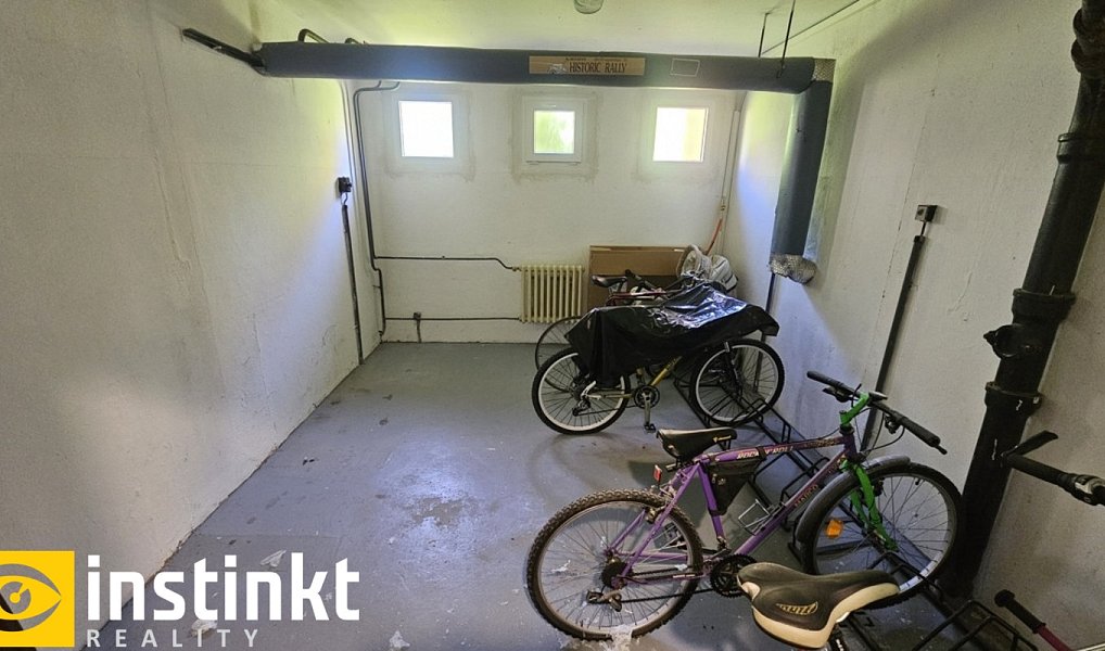 Prodej bytu 1+1 39 m², Klatovy – náhled fotky 16