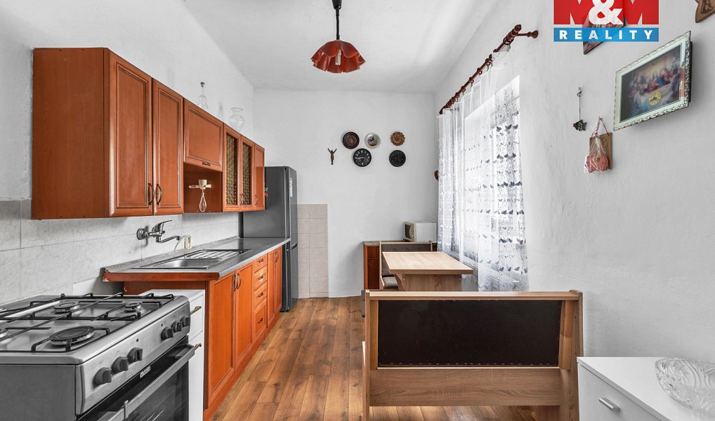 Prodej domu 122 m² s pozemkem 313 m², Lomnice nad Popelkou – náhled fotky 4