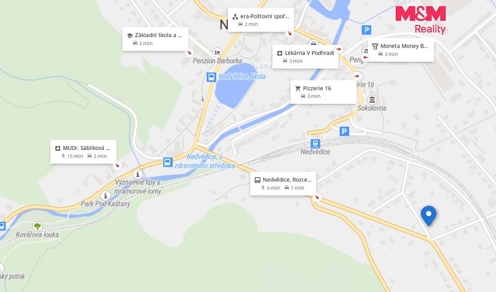 Prodej domu 120 m² s pozemkem 1 896 m², Nedvědice – náhled fotky 30
